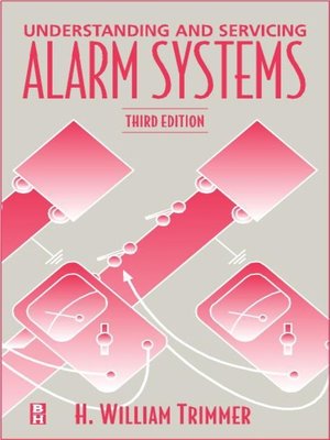 cover image of Understanding and Servicing Alarm Systems